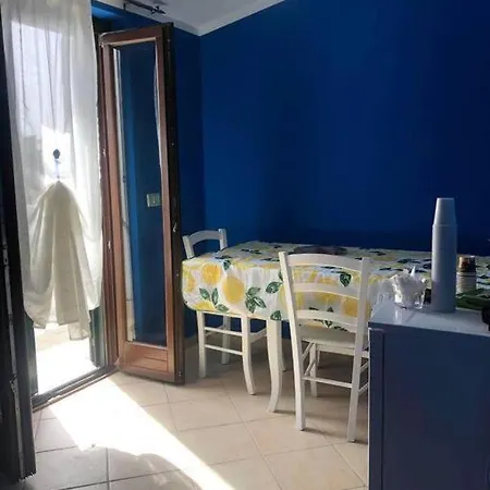 Apartment Mini Loredana