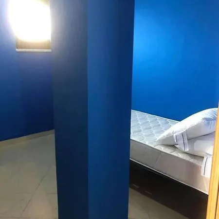 Mini Loredana Apartment