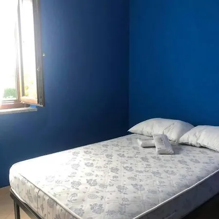 Mini Loredana Apartment *