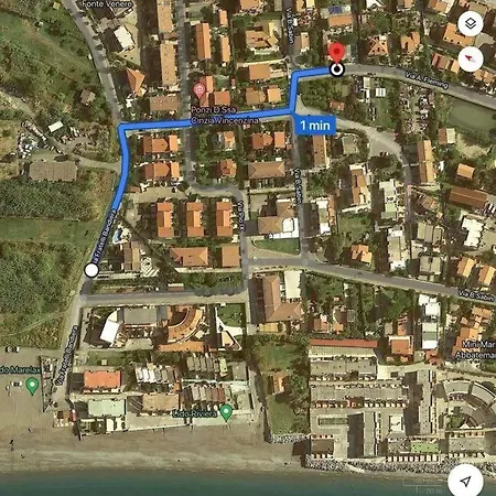 Apartment Mini Loredana