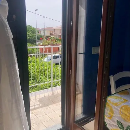 Mini Loredana Apartment *