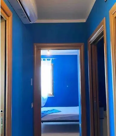 Apartment Mini Loredana