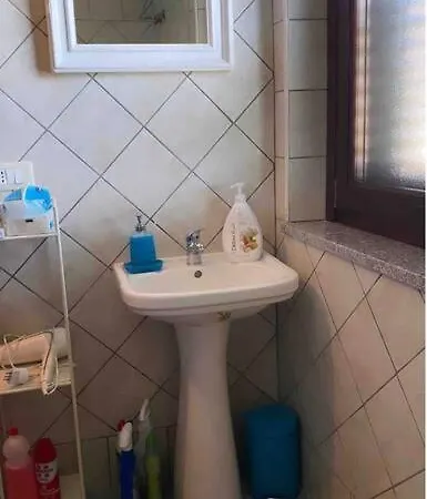 Apartment Mini Loredana Praia a Mare