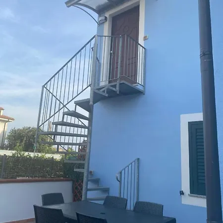 Mini Loredana Apartment